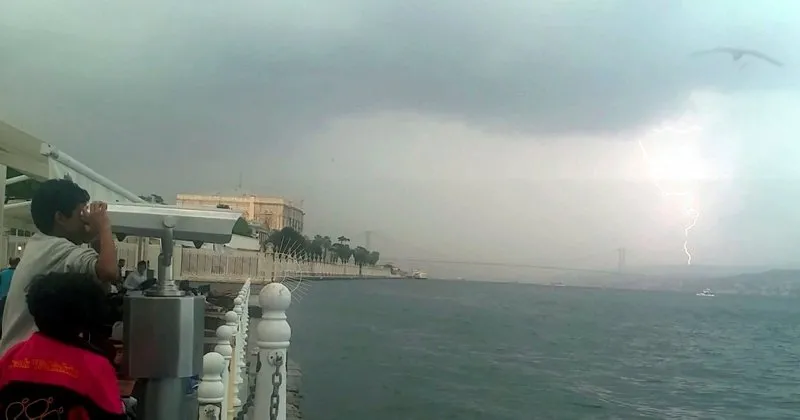 24 nisan cumartesi hava durumu