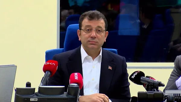 İstanbullu kara CHP’li İBB Başkanı Ekrem İmamoğlu yalana saplandı! Tuzlu faturayı vatandaş ödeyecek