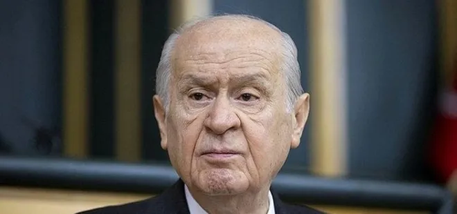 MHP Genel Başkanı Devlet Bahçeli’den yerel seçim mesajı: Belediye yönetimlerindeki zillet gölgesi muhakkak surette kaldırılmalıdır