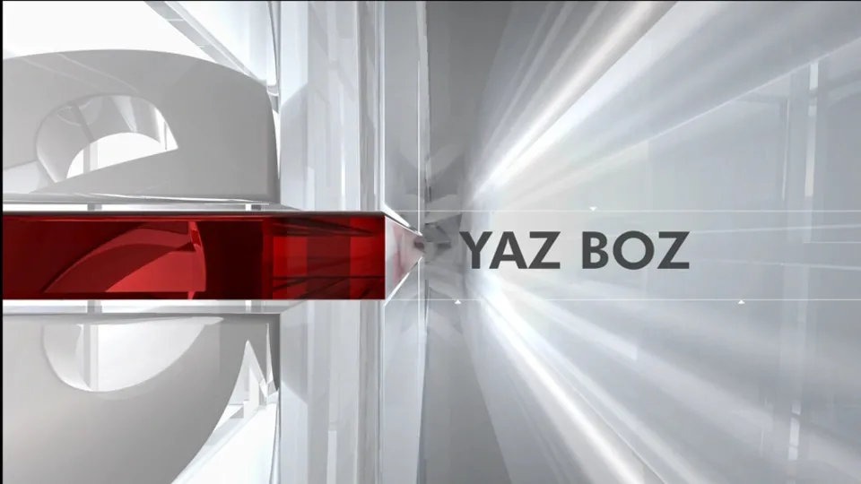 Yaz Boz