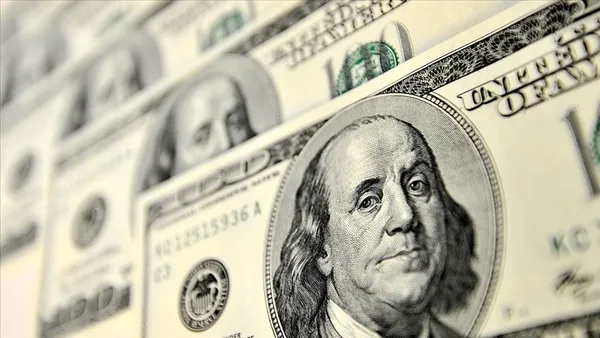 Merkez Bankası faiz kararı sonrası dolar ne kadar oldu? 16 Aralık Dolar/TL kaç lira?