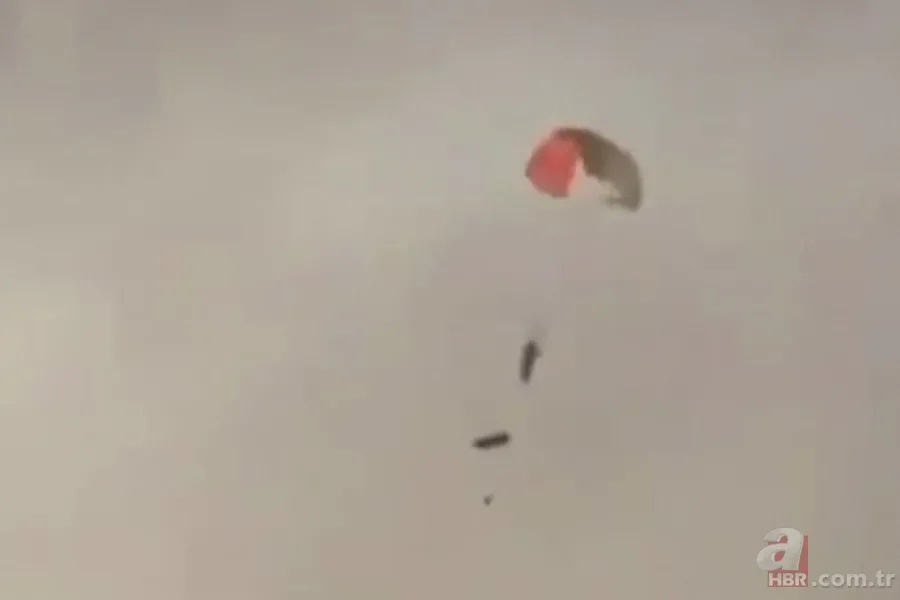 ABD ve Kuveyt arasında istihbarat fiyaskosu! F-15E'lere açılan dost ateşinin perde arkası ortaya çıktı 4