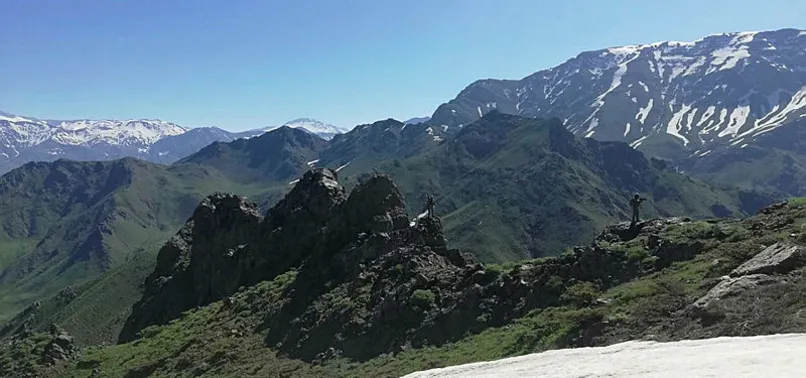 Pençe harekatında etkisiz hale getirilen terörist sayısı 22 oldu