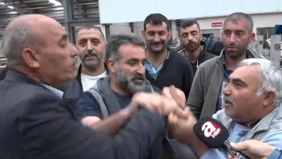 Canlı yayında kol koparan pazarlık! Kurbanlık fiyatlarında son durum ne?