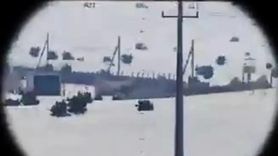 Türk silahları dünyaca ünlü oyunda sahne alacak! Bayraktar İHA ve SİHA, Anka, Kobra...