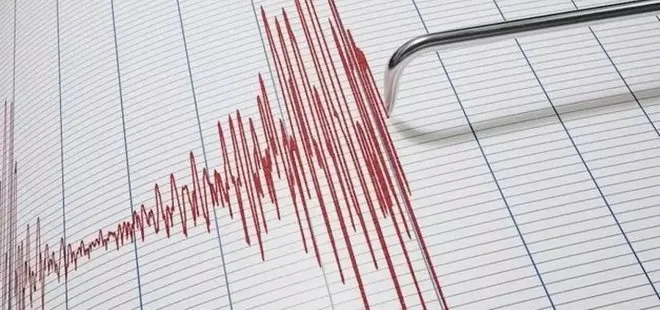 AFAD duyurdu: Kahramanmaraş Elbistan’da 3.9 büyüklüğünde deprem meydana geldi!