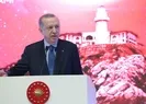 Başkan Erdoğan Menderes, Zorlu ve Polatkan’ı andı
