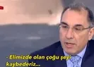 Yunanistandan Türkiye itirafı