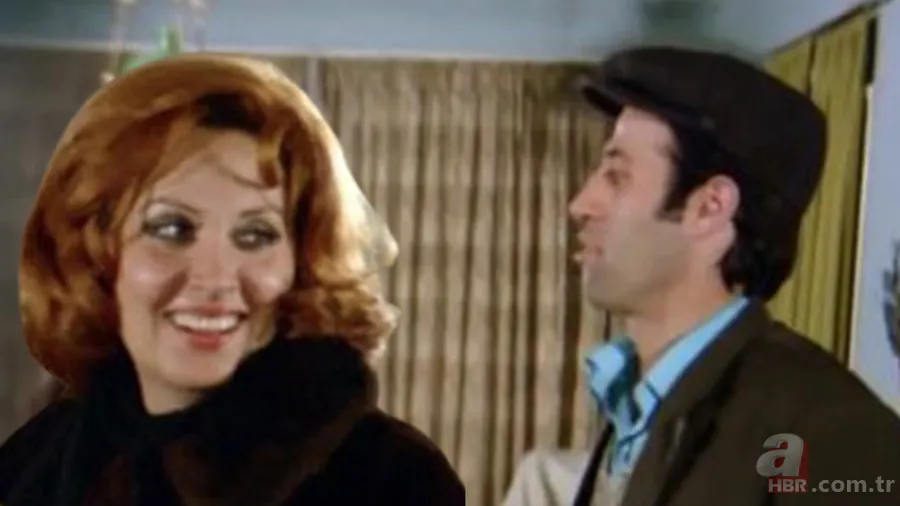 Kapıcılar Kralı'nda Mahir’in ortağı Sevda Ferdağ’ı bir de şimdi görün! Kızıl saçlarından eser kalmadı! 81 yaşında ama... 1