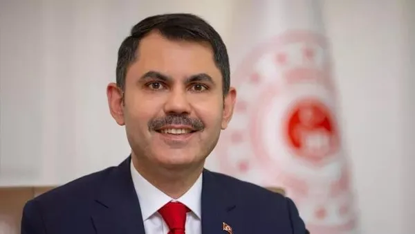 Çevre, Şehircilik ve İklim Değişikliği Bakanı Murat Kurum müjdeyi verdi! TOKİ ödemelerinde yüzde 50 indirim