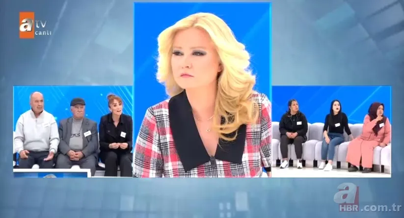 Hasan Hüseyin Çelik'i kim öldürdü? Müge Anlı canlı yayında açıkladı! 79 gün sonra cinayet itirafı ve şoke eden detaylar... 9