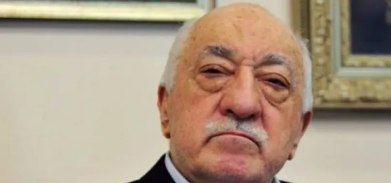 Teröristbaşı Gülen'den akılalmaz sözler