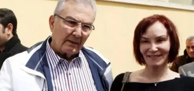 Aslı Baykal’dan muhalefete ’Taksim’ eleştirisi: Siz de terörle mücadele edin bir maniniz mi var?