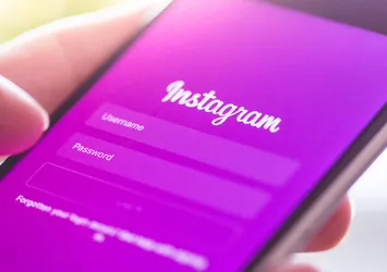 Instagram çöktü mü?