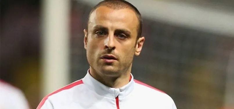Bursaspor'da Berbatov bombası!