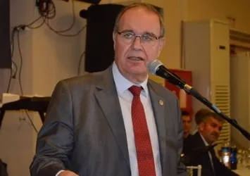 CHP'den PKK sempatizanı Dağdelen açıklaması