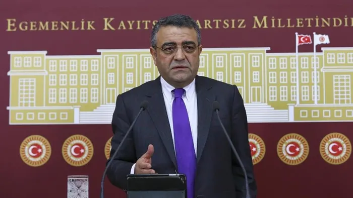 SON DAKİKA: AK Parti MYK sonrası Ömer Çelik’ten flaş açıklamalar - 9