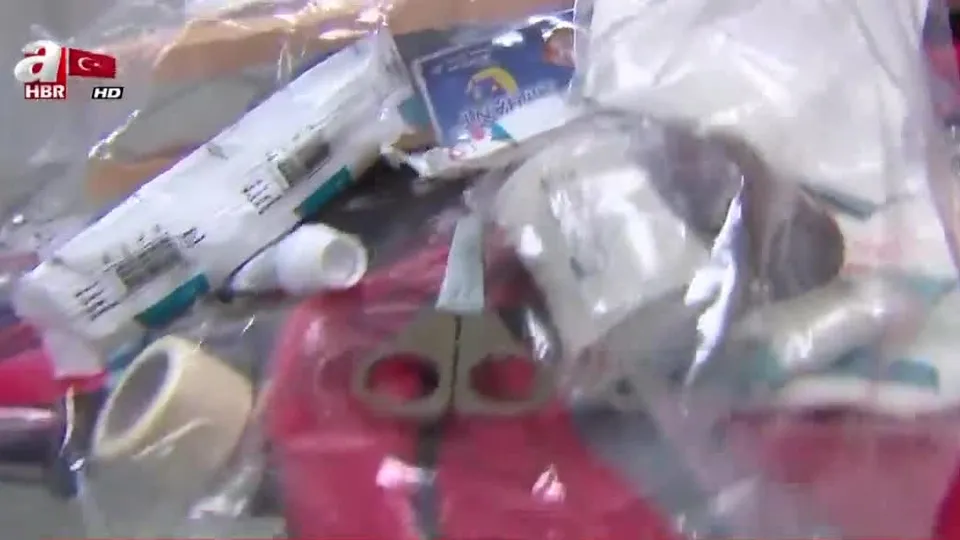 Deprem çantasının içinde neler olmalı?