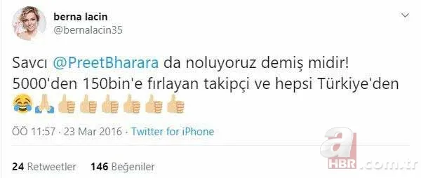 Provokatör Berna Laçin'in sicili kabarık! Her fırsatta dini ve milli değerleri hedef alıyor 12