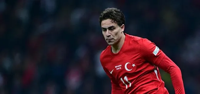 En iyi 10 genç futbolcu listesinde 2 Türk!