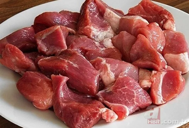 Kilo vermek isteyenler dikkat! Bu besinler metabolizmayı hızlandırıyor! İşte kilo verdiren yiyecekler 9