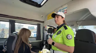 Arnavutköy'de okul çevrelerinde dronla güvenlik dönemi başlıyor
