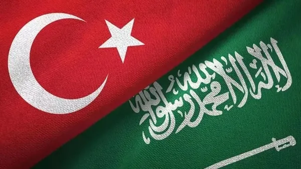 Türkiye-Suudi Arabistan ilişkileri genişliyor! Bakan Bolat: Altın bir yıl olacak | Hedef: 30 milyar dolar ticaret hacmi