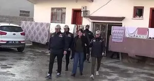 HDP’li isim gözaltına alındı