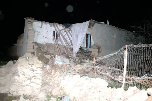 Diyarbakır'da korkunç olay! 2 kardeş hayatını kaybetti - 4