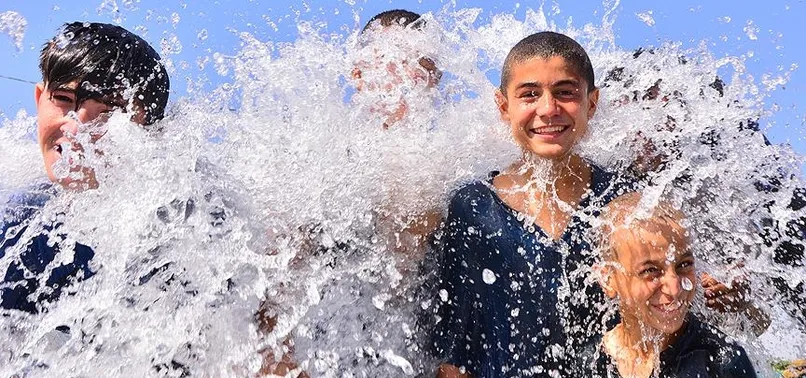 Meteoroloji'den İstanbul ve Ankara için uyarı