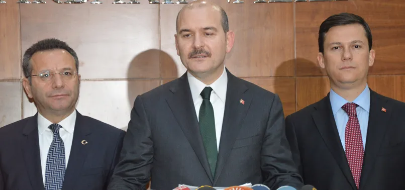 Soylu: Artık bu ifadeyi kullanmıyoruz
