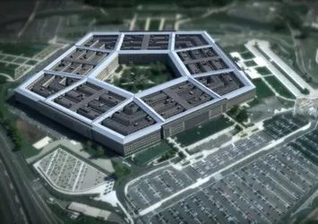 Pentagon'dan İran’a "baskı" açıklaması!