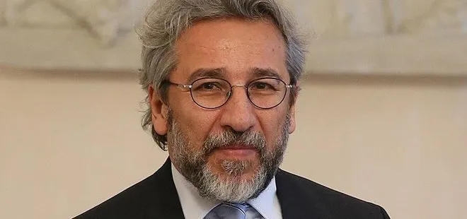 CAN DÜNDAR'A ŞOK!