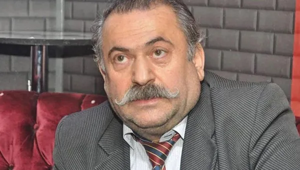 Usta oyuncu Muharrem Erdemir hayatını kaybetti! Muharrem Erdemir kimdir?