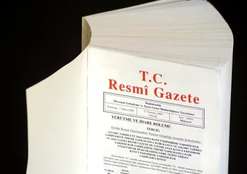 OHAL'de iki yeni kararname