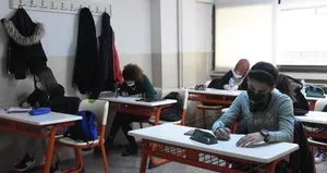 Yüz yüze eğitimin şartları belirlendi!