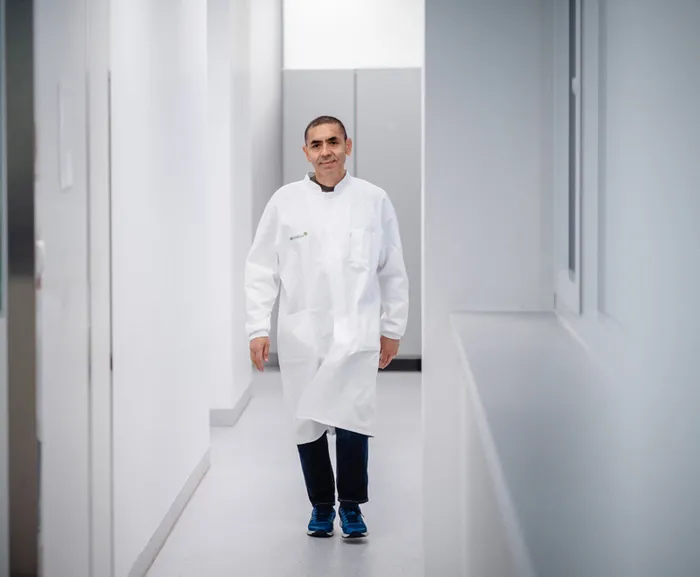 Koronavirüs aşısının mucidi Uğur Şahin dünyadaki en zengin Türk oldu! Serveti dudak uçuklattı