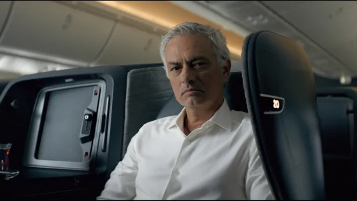 Mourinho için karar vakti! Beşiktaş ve Fenerbahçe adına kader haftası - 1