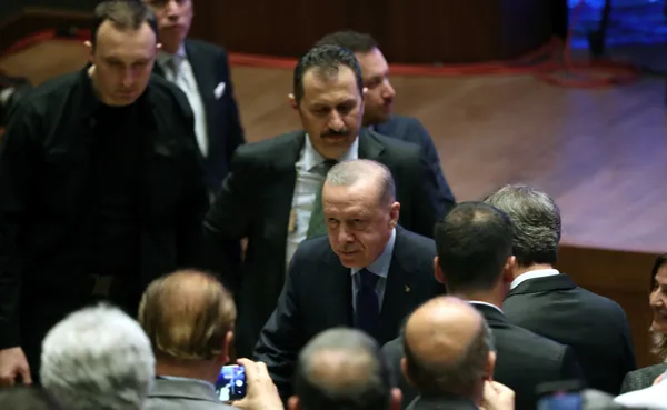 Son dakika: 27 Mayıs Darbesi’nin 62. yılı | Başkan Erdoğan’dan önemli açıklamalar