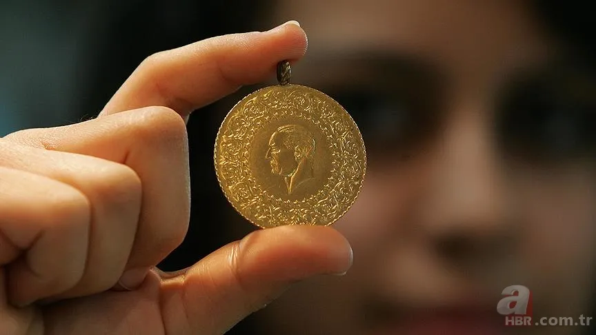 Elinde 1 gram altını bile olan dikkat! ABD-Çin rüzgarı sert vurdu, dev bankalardan kritik uyarı: Yeni zirveler... 11