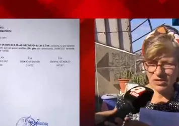 Son dakika: İBB’nin yıkımını mahkeme durdurdu! Eyüpsultan'daki Gençlik Parkı ile ilgili yeni gelişme