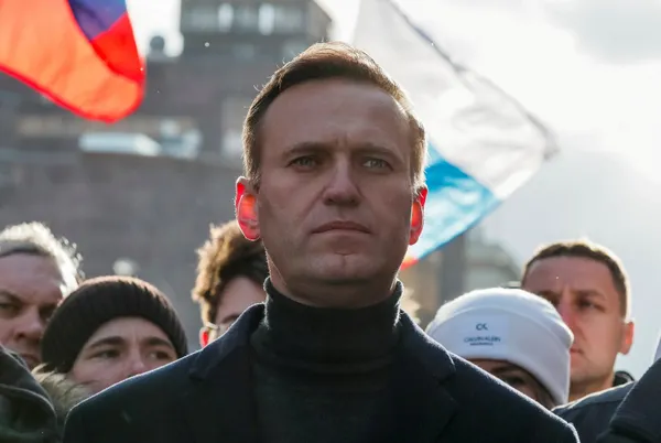 Aleksey Navalny suikastinde yeni rapor ortaya çıktı: Terledi, kustu, yere yığıldı