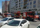 İstanbul’da kız öğrenci yurdunda yangın