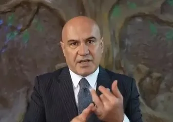 Sağlık Bakanı Fahrettin Koca'dan İYİ Partili Turhan Çömez'in "MOSSAD" iftirasına yalanlama!