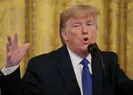 Trumpın Kudüs kararının ardındaki sır!