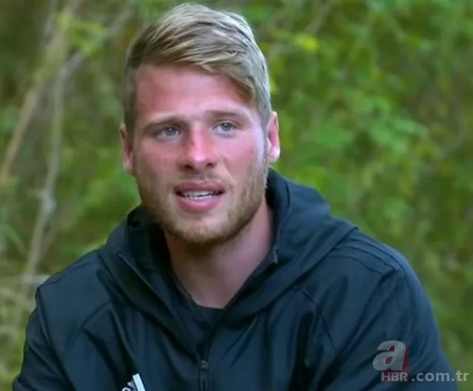 Survivor Yunus Emre'nin eşi bakın kimmiş! Aleyna Kalaycıoğlu'nu kıskandığı söylenmişti... 3