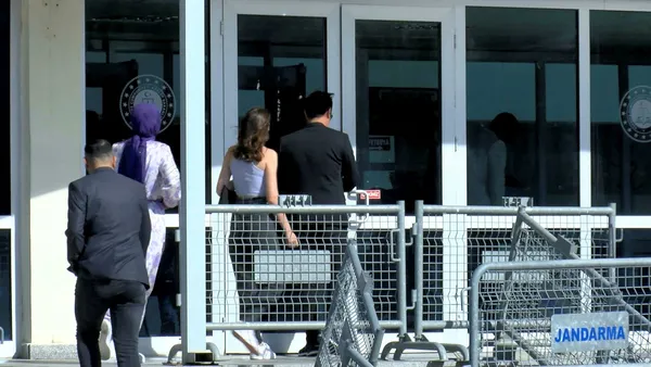 Adnan Oktar davası sil baştan! Suç örgütü lideri mahkemede neler söyledi?