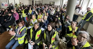 Avrupa’da kriz her geçen gün büyüyor!