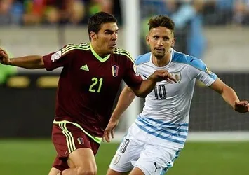 Gaston Ramirez Galatasaray sorusunu yanıtlamadı!