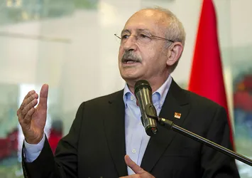 AK Parti'den Kılıçdaroğlu açıklaması